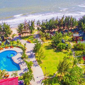 Long Hai Channel Beach Resort