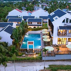 Nghe Garden Resort Hội An