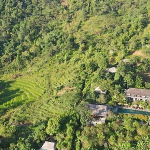 Pù Luông Eco Garden